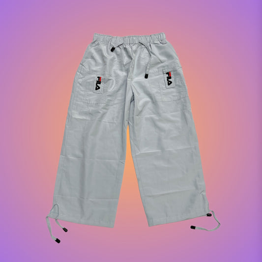 JORTS S/M FILA from pliswholesale - Italian & euro Y2K supplier 💚