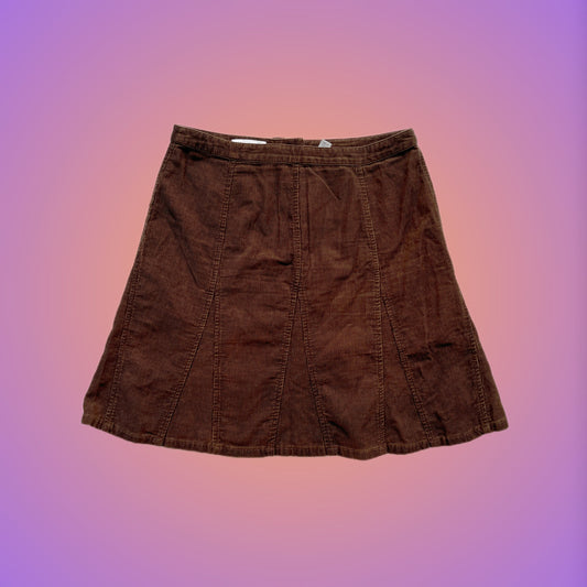 MIDI SKIRT S from pliswholesale - Italian & euro Y2K supplier 💚