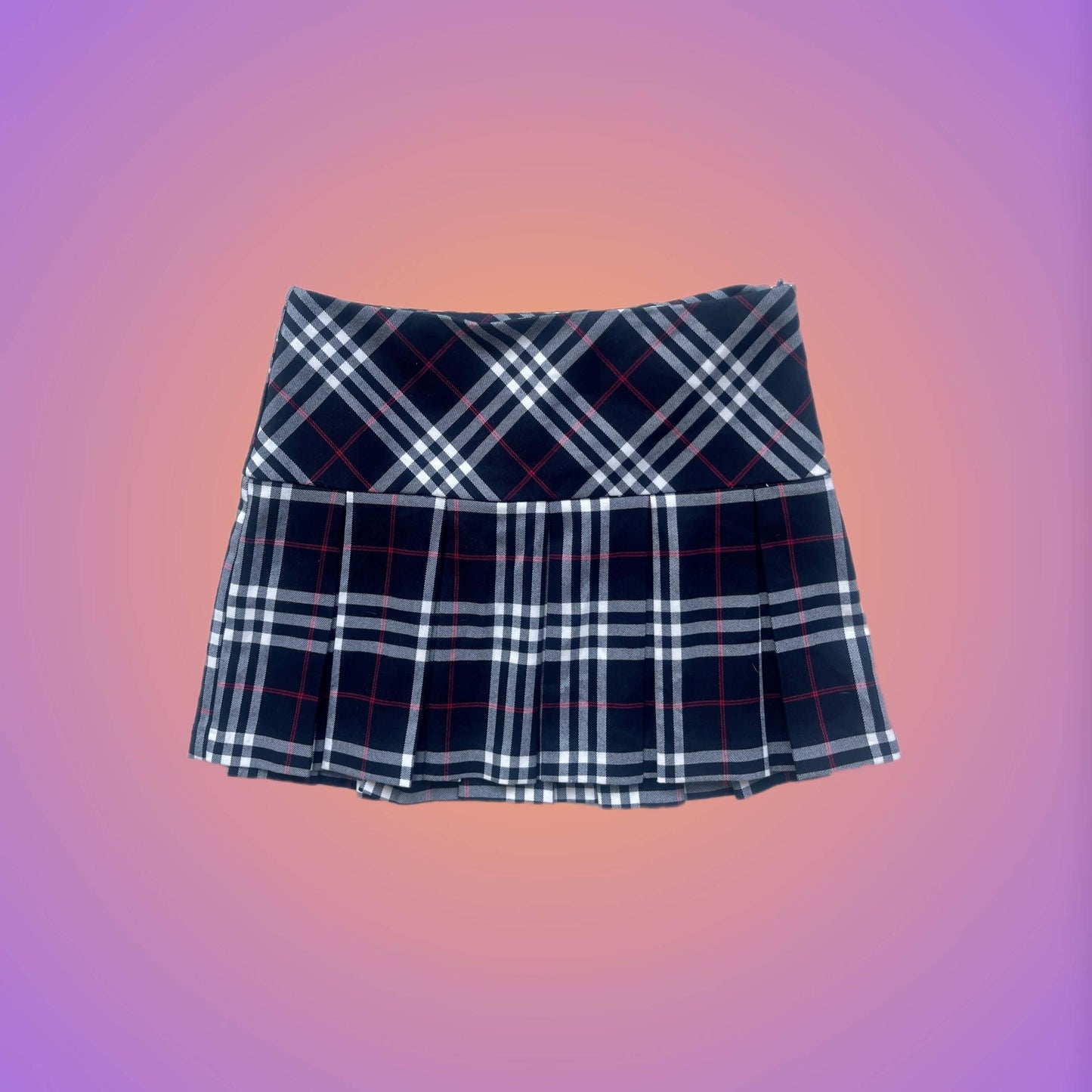 MINI SKIRT S from pliswholesale - Italian & euro Y2K supplier 💚