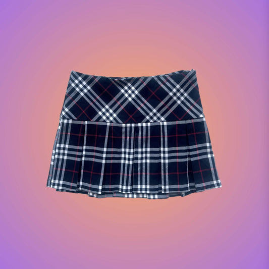 MINI SKIRT S from pliswholesale - Italian & euro Y2K supplier 💚