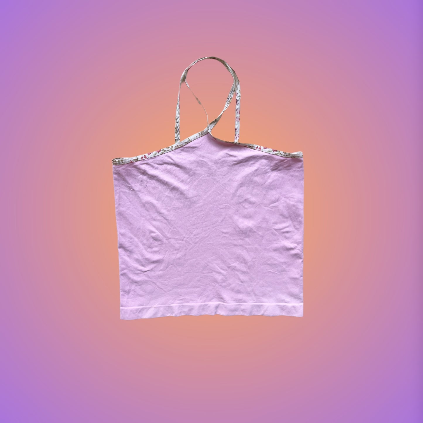 HALTER TOP S