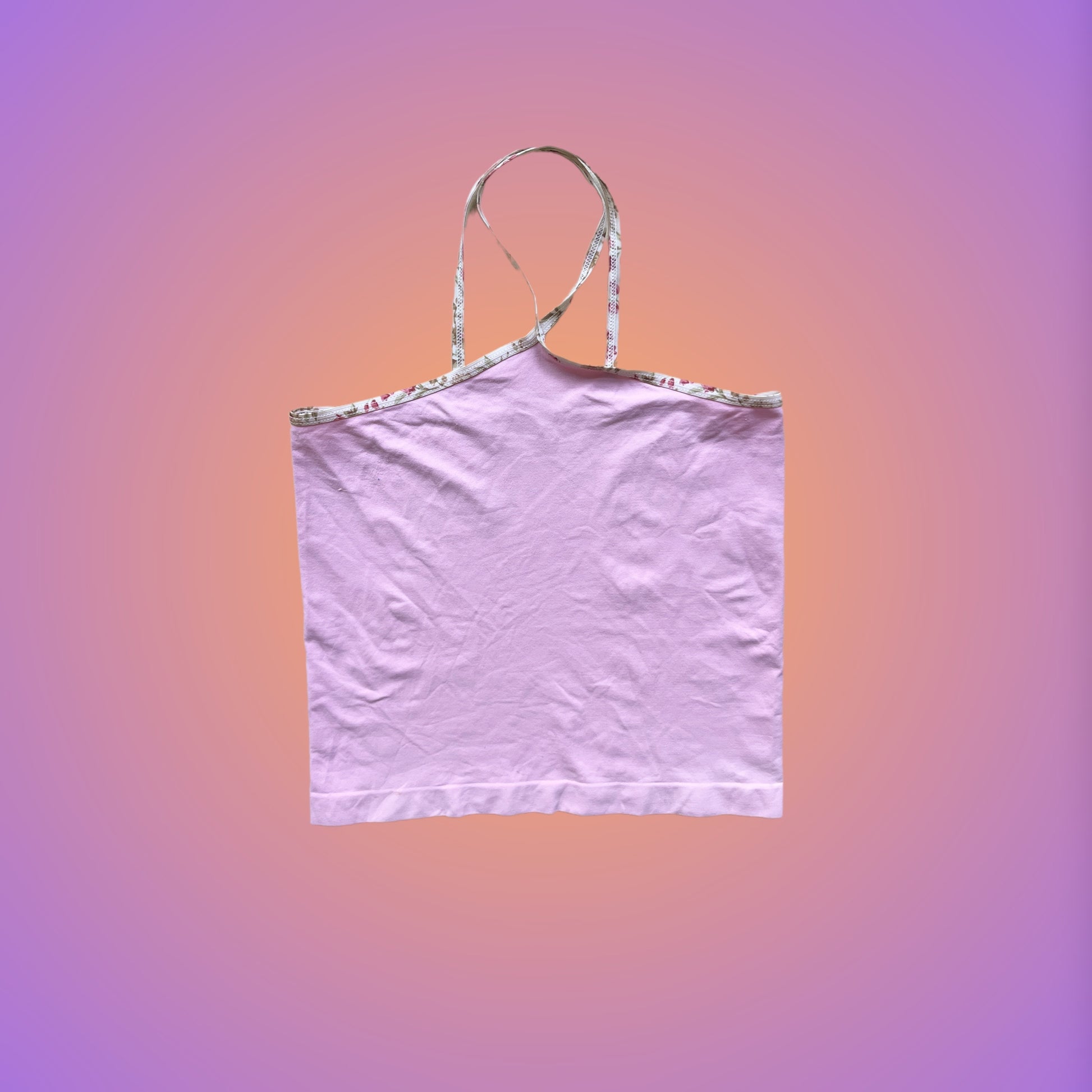 HALTER TOP S