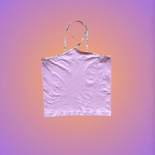 HALTER TOP S