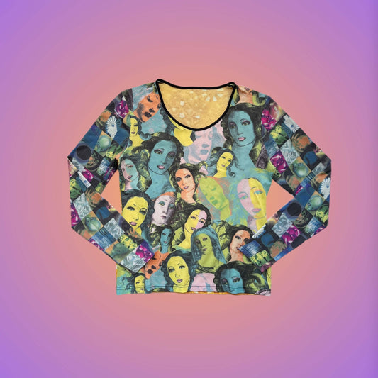 LONG SLEEVE M – vintage Y2K wholesale | pliswholesale