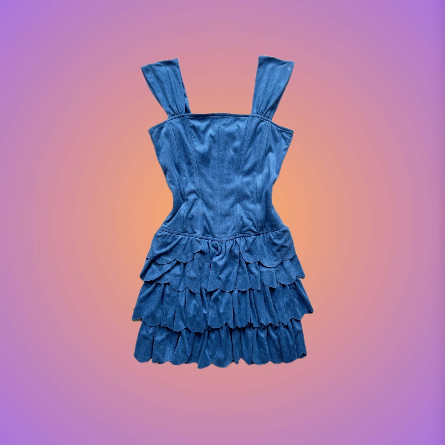 DRESS S from pliswholesale - Italian & euro Y2K supplier 💚