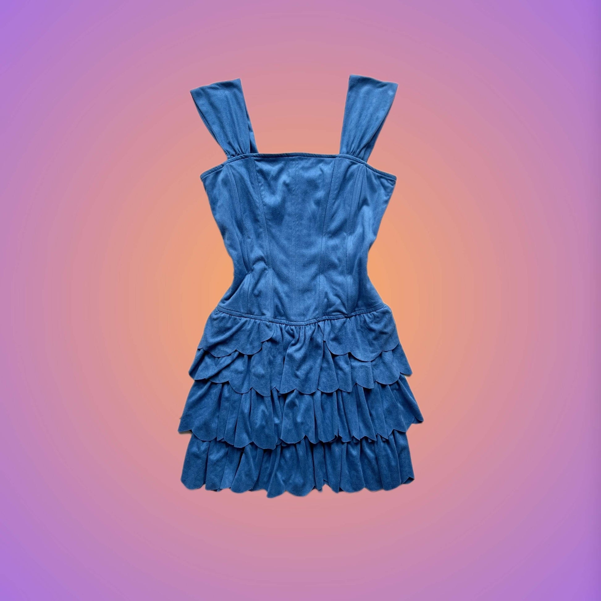 DRESS S from pliswholesale - Italian & euro Y2K supplier 💚