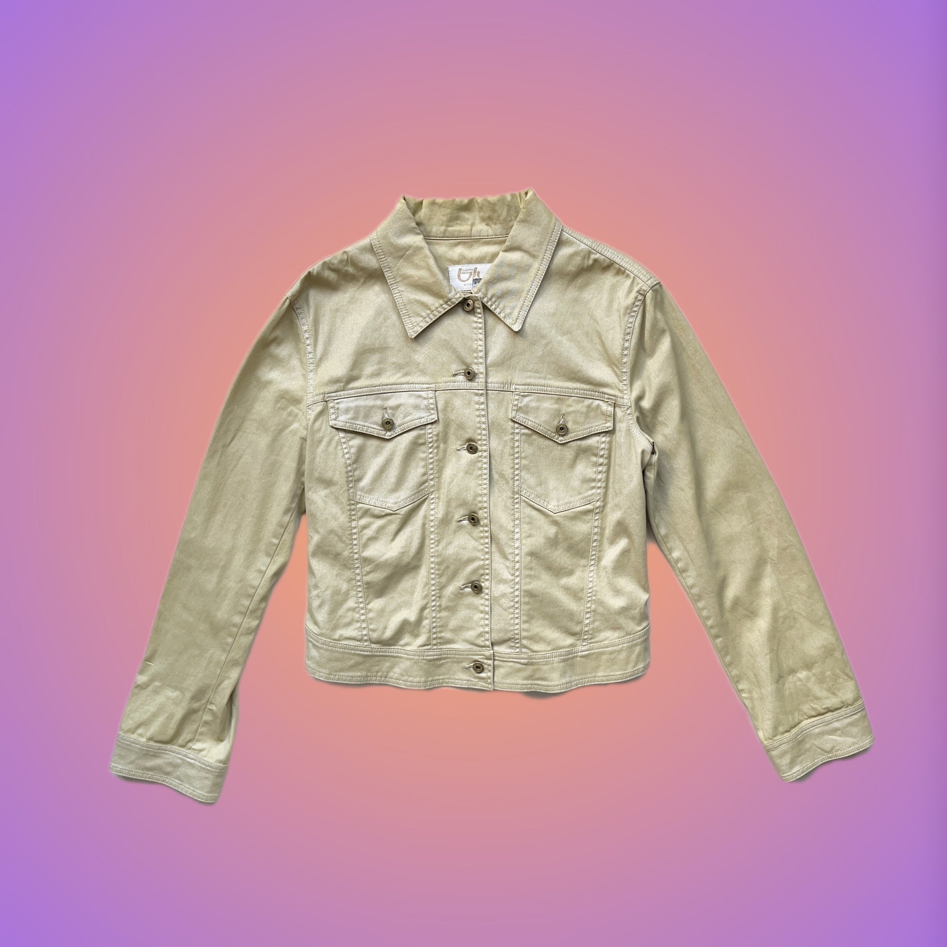JACKET M