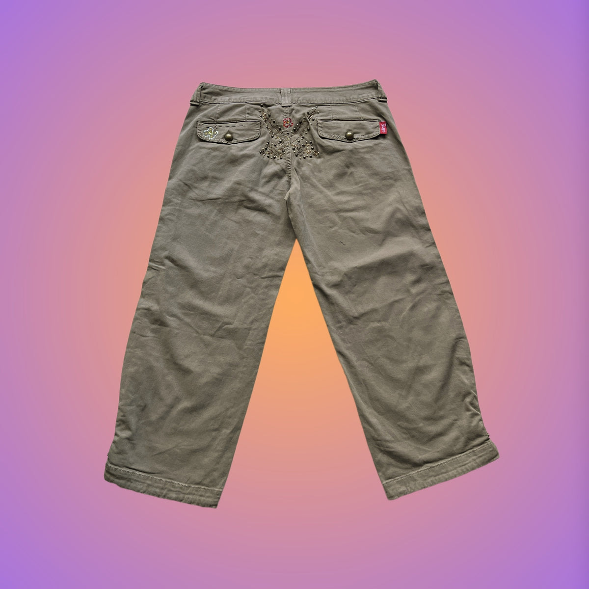 CAPRIS S/M