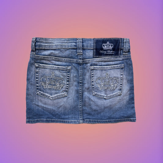 MINI SKIRT XXS
