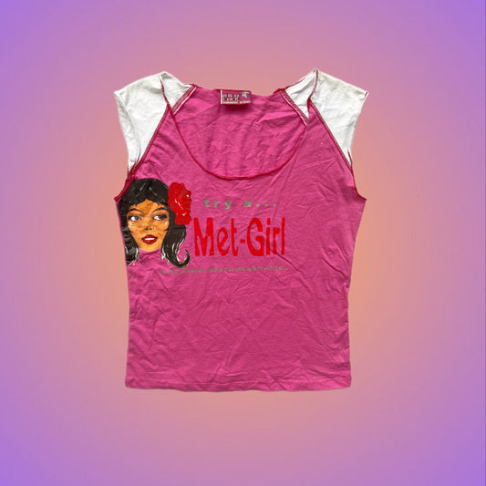 TOP M – vintage Y2K wholesale | pliswholesale