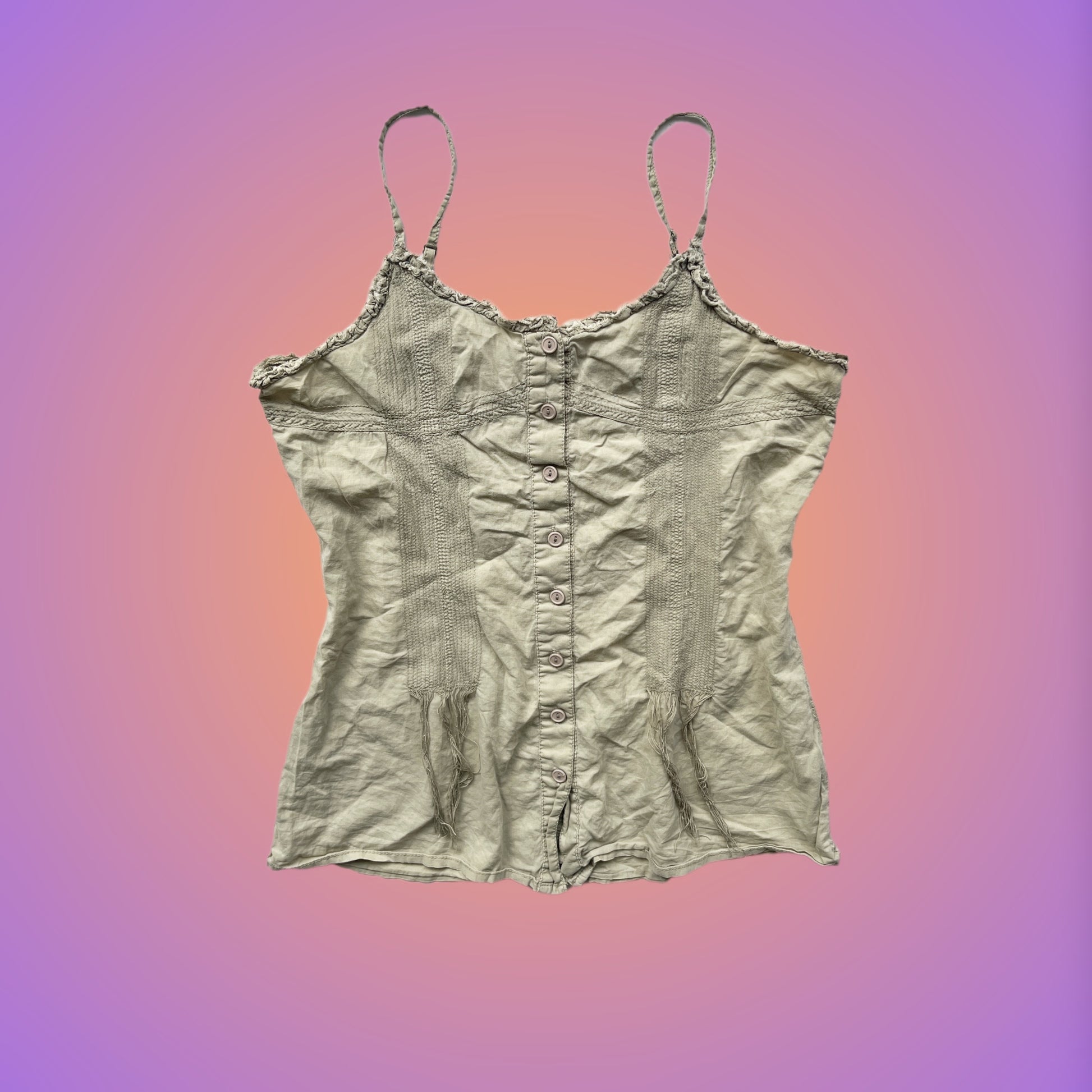 CAMI TOP M/L