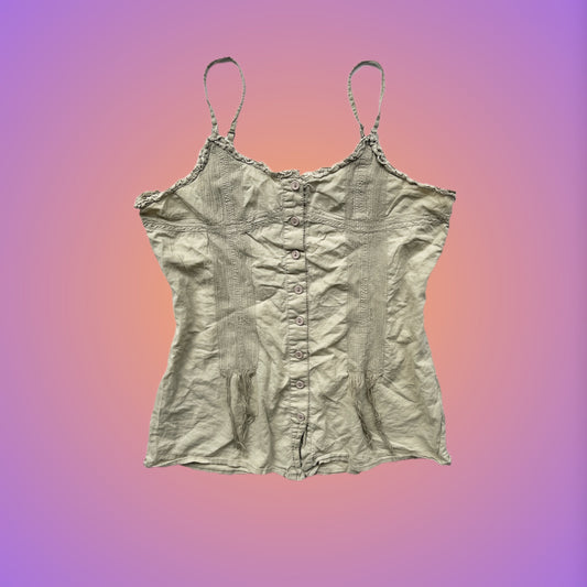 CAMI TOP M/L