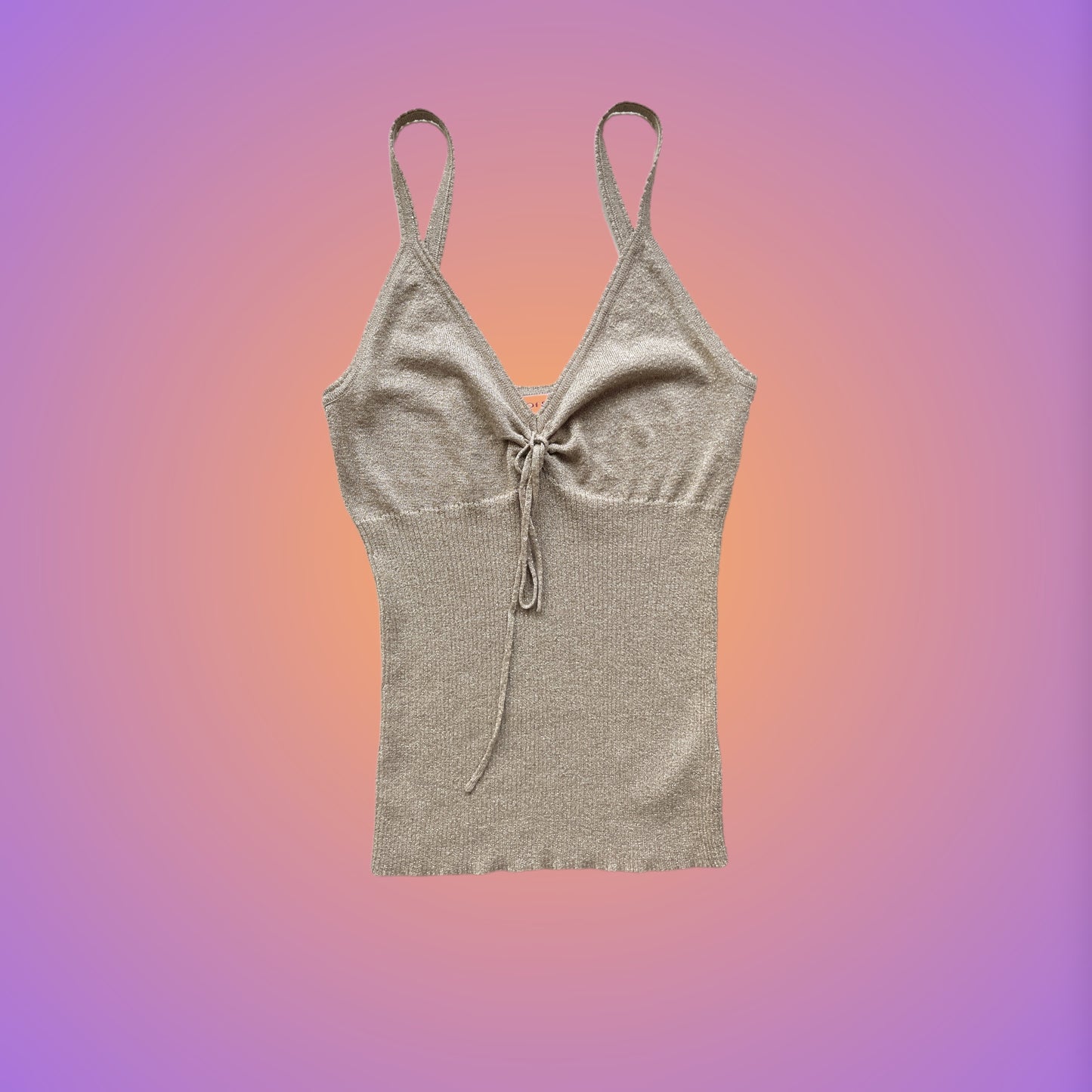 CAMI TOP S