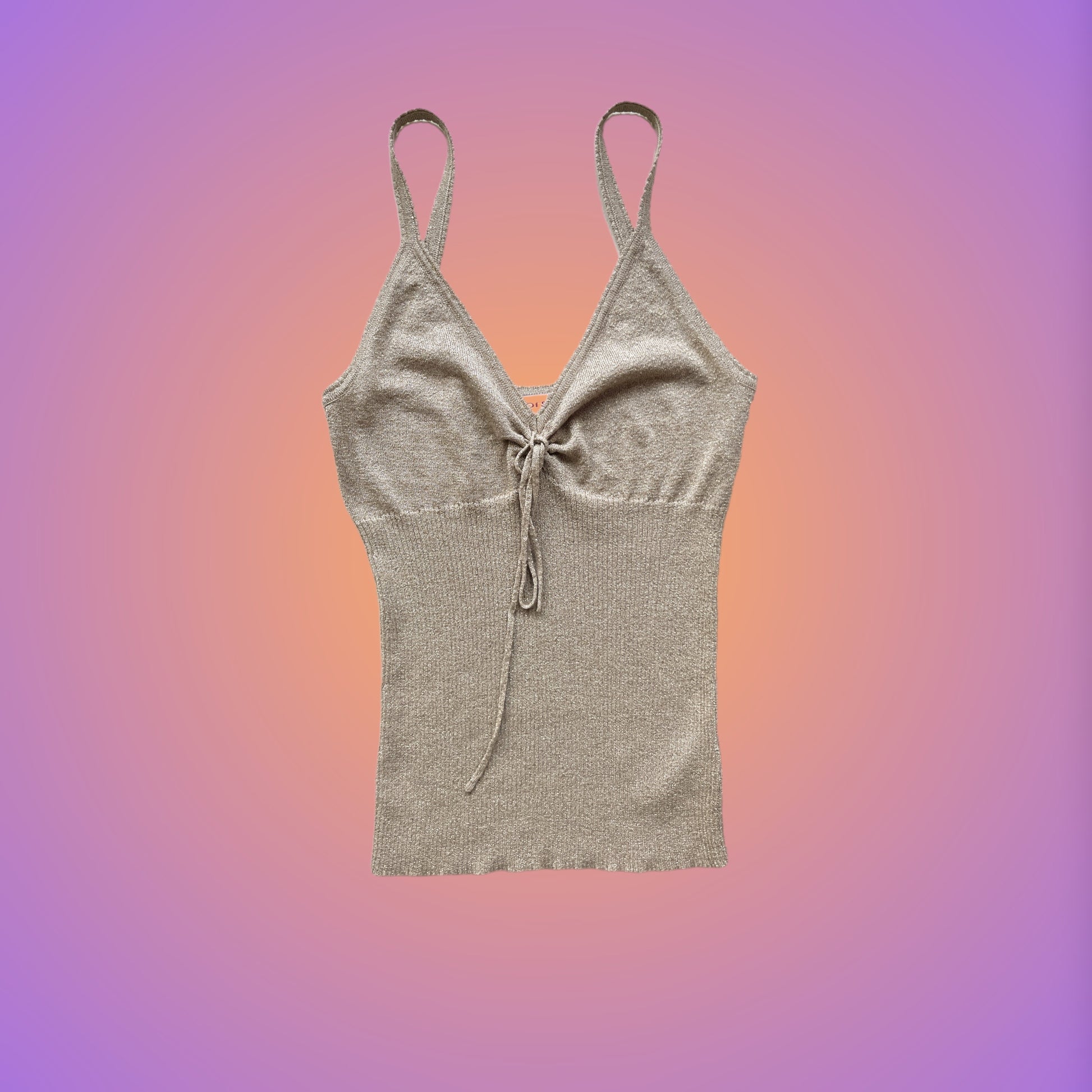 CAMI TOP S