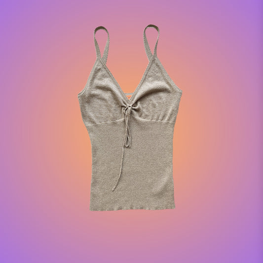 CAMI TOP S