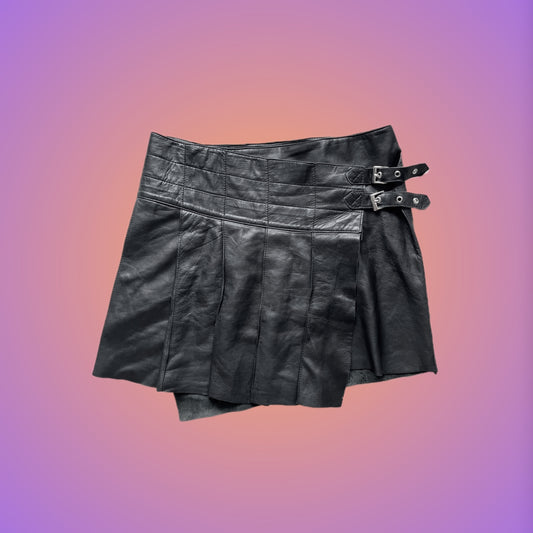 MIDI SKIRT L