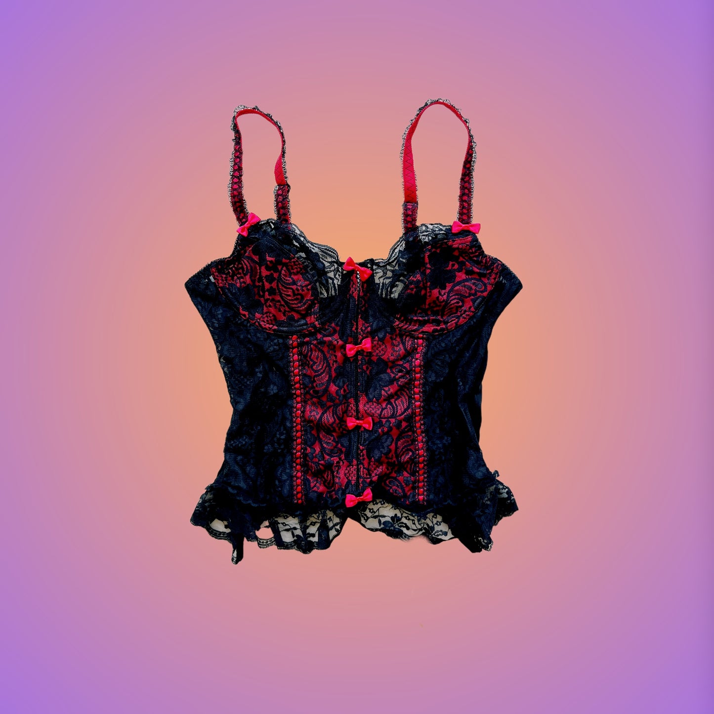 CORSET S