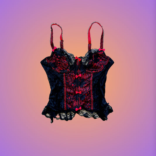 CORSET S