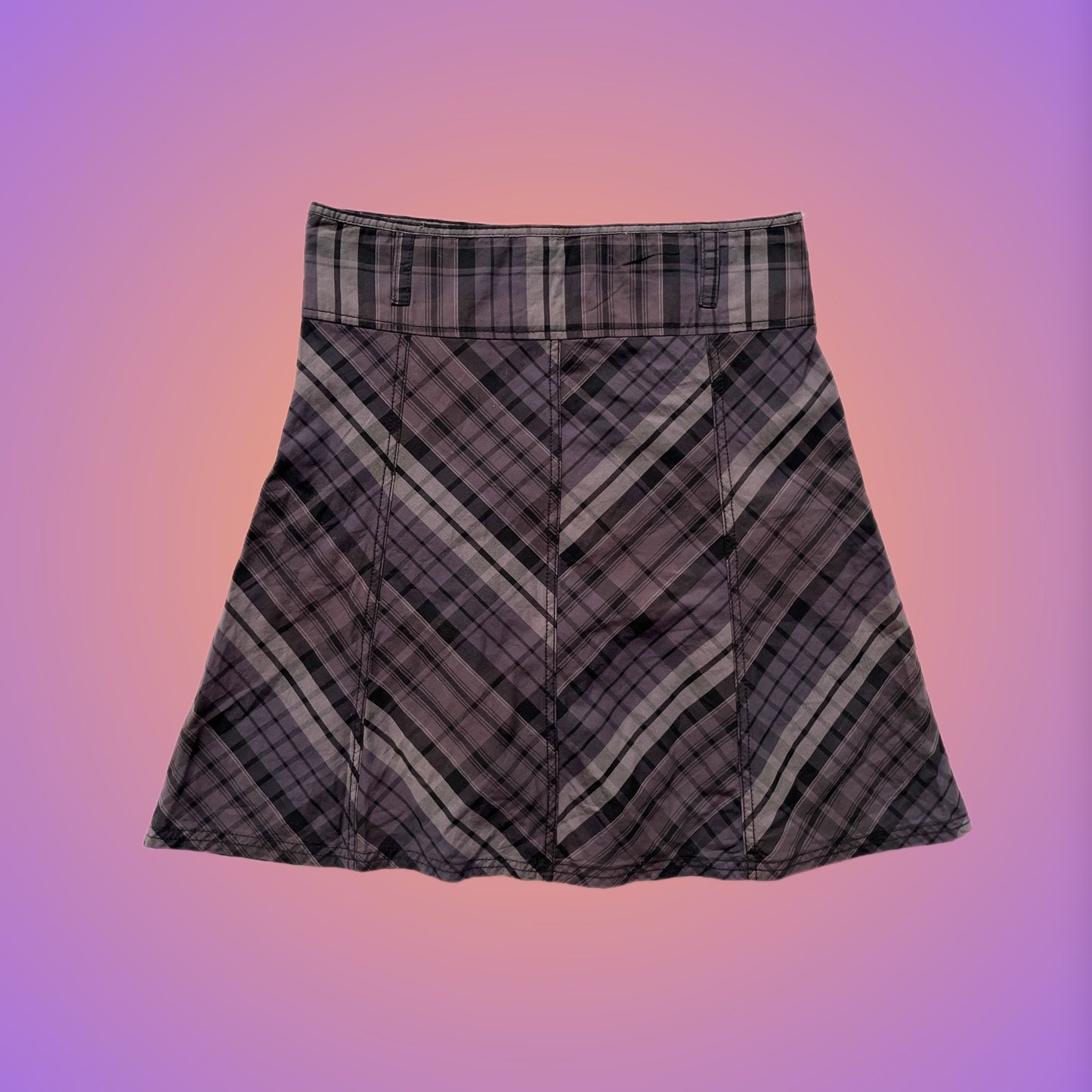 MIDI SKIRT S – vintage Y2K wholesale | pliswholesale