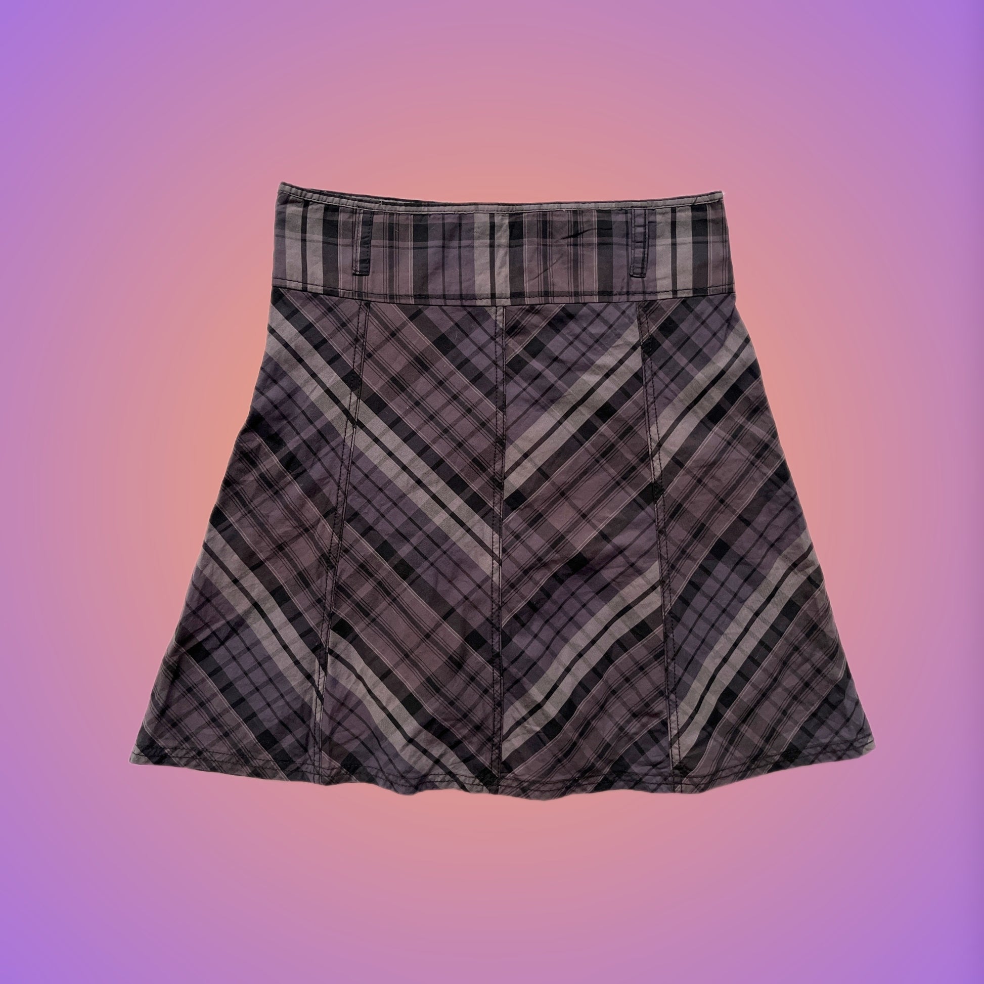 MIDI SKIRT S – vintage Y2K wholesale | pliswholesale