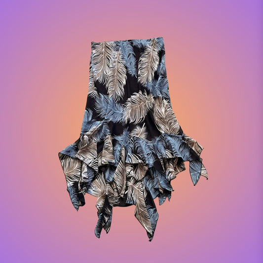 MAXI SKIRT S/M
