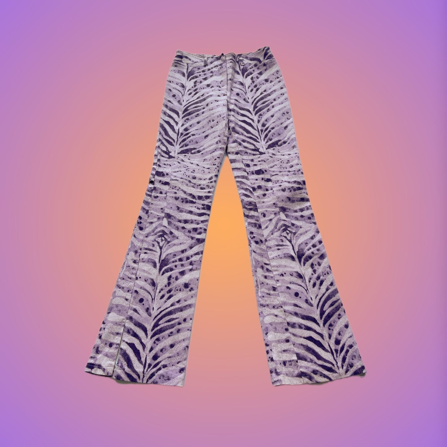 TROUSERS XS