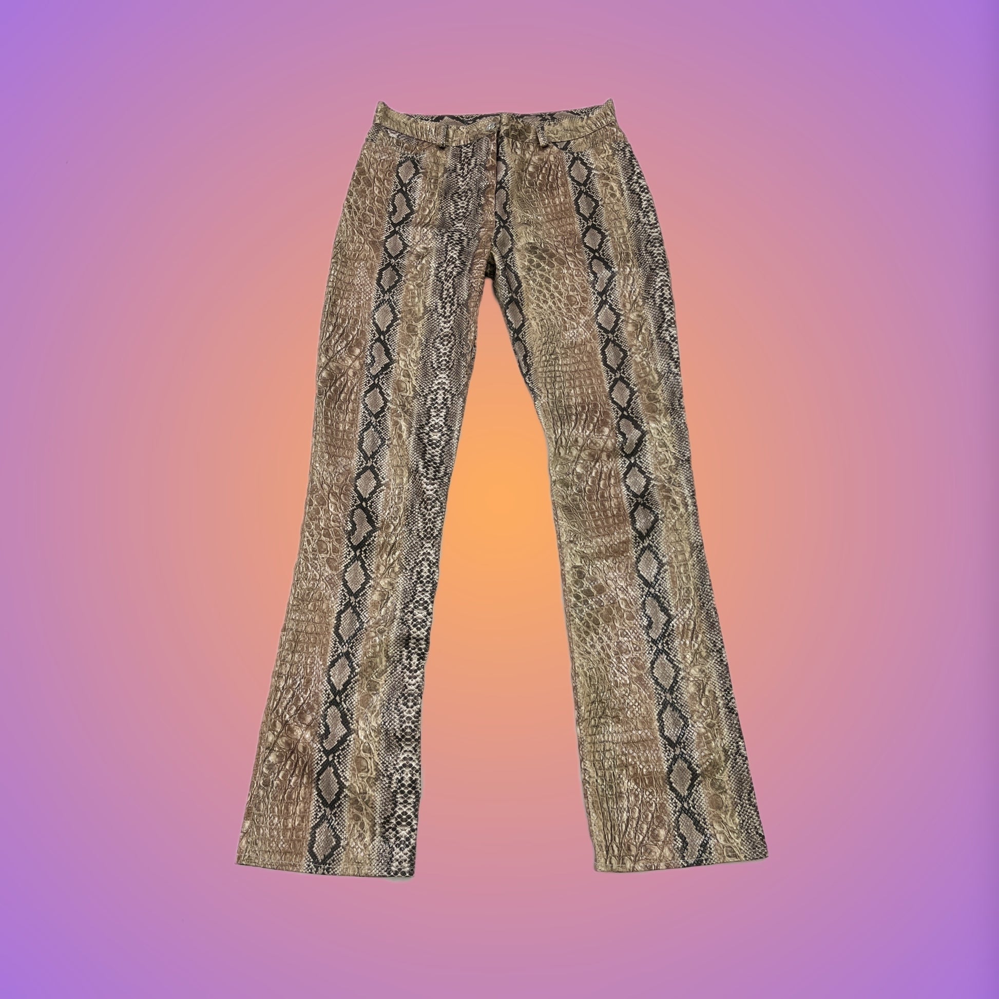 TROUSERS S