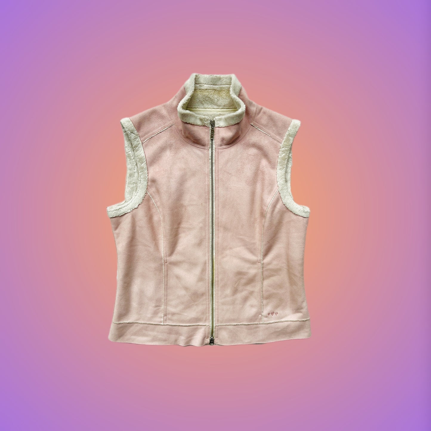 GILET L