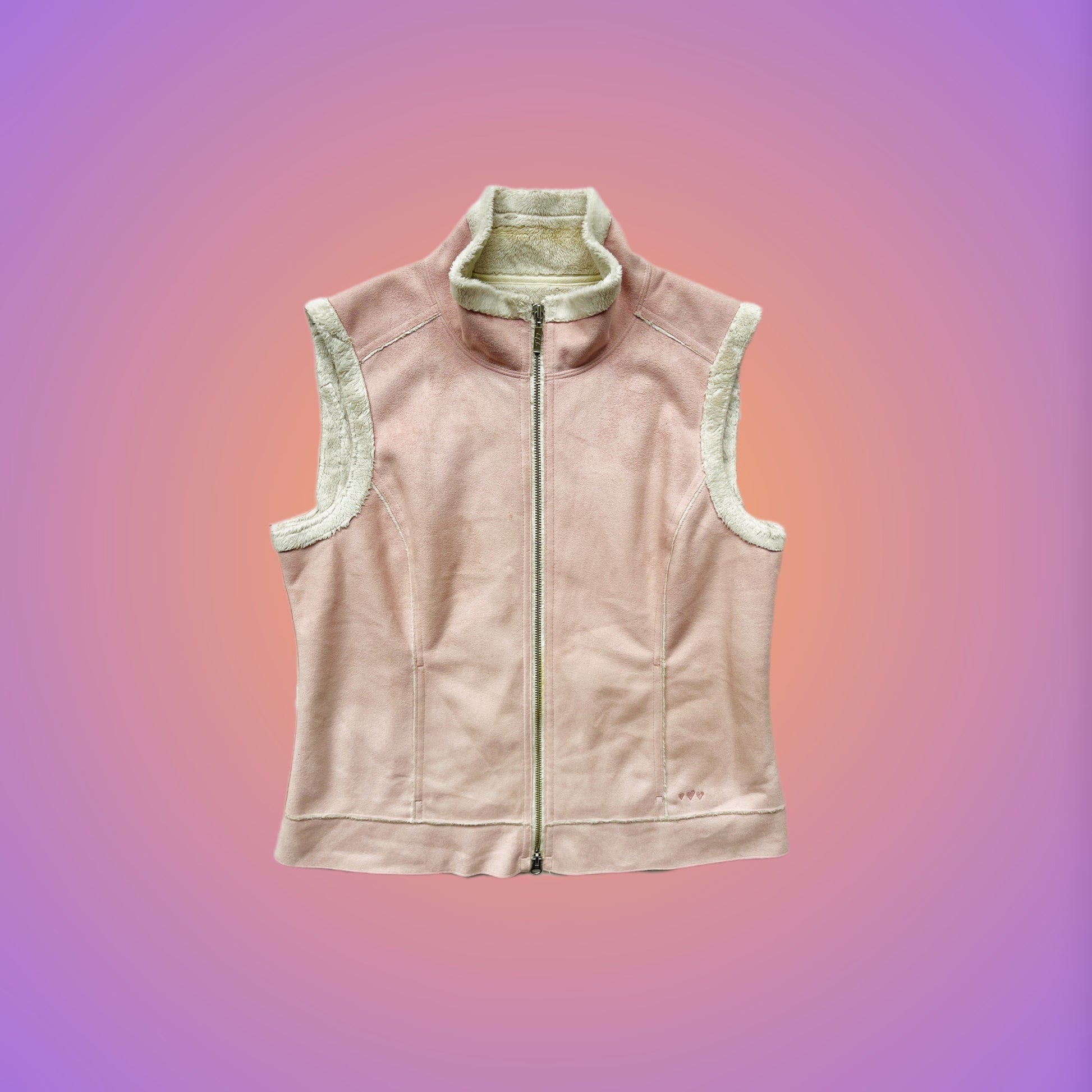GILET L