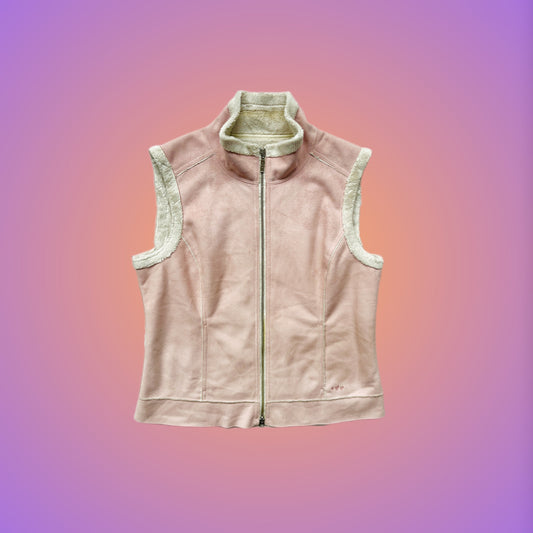 GILET L