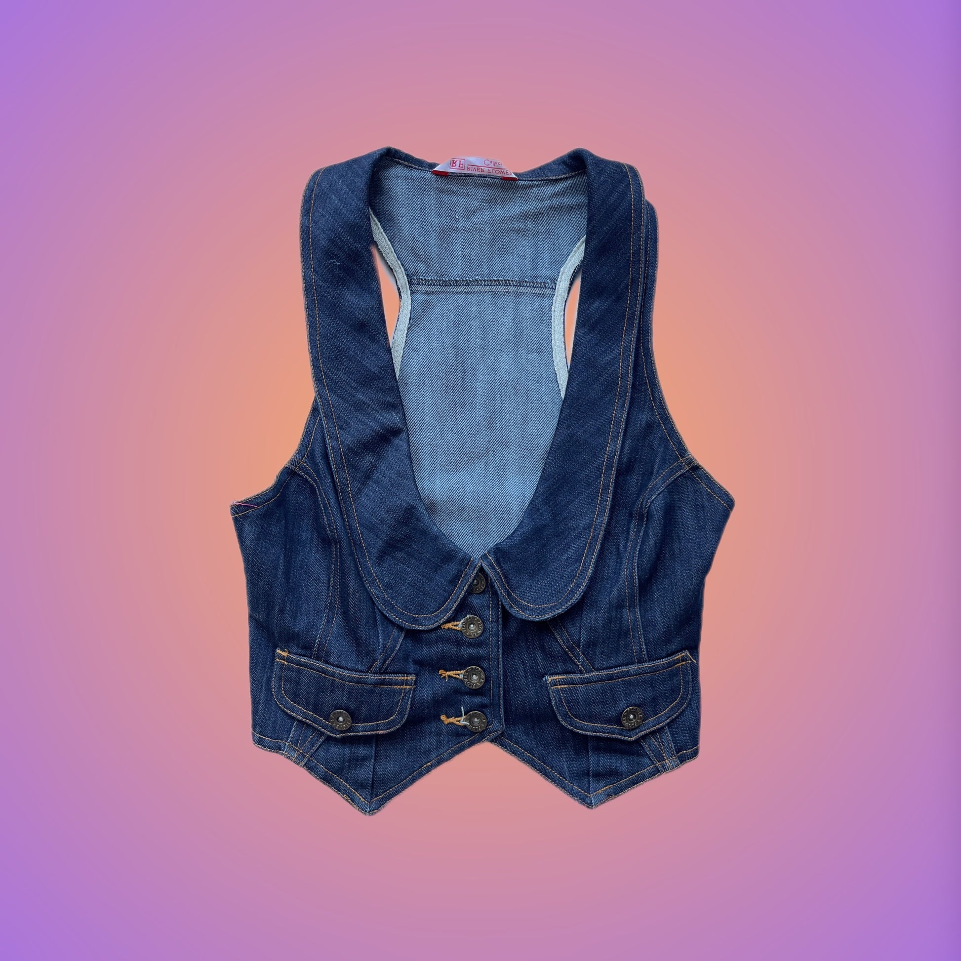 VEST S/M