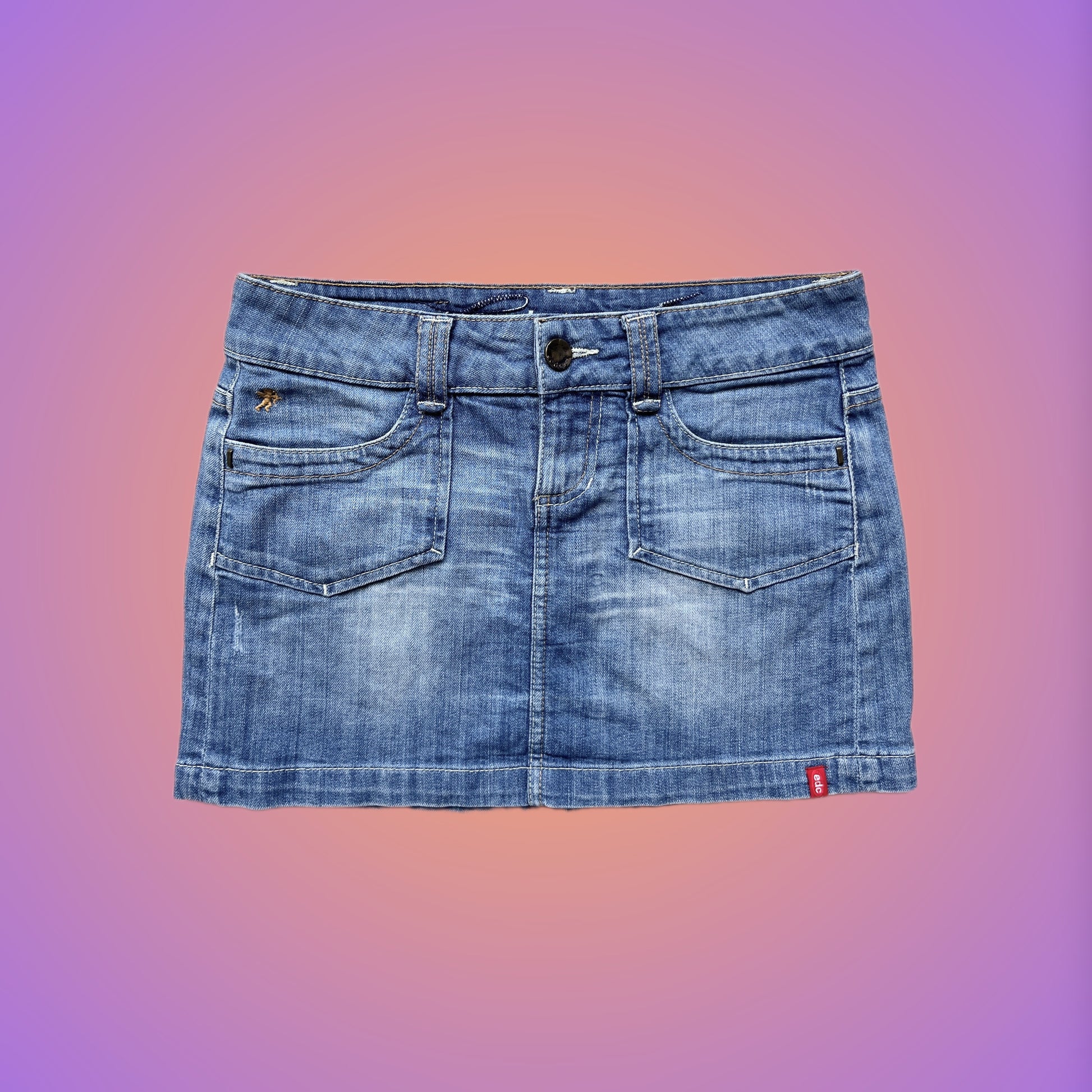 MINI SKIRT S/M