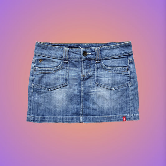 MINI SKIRT S/M