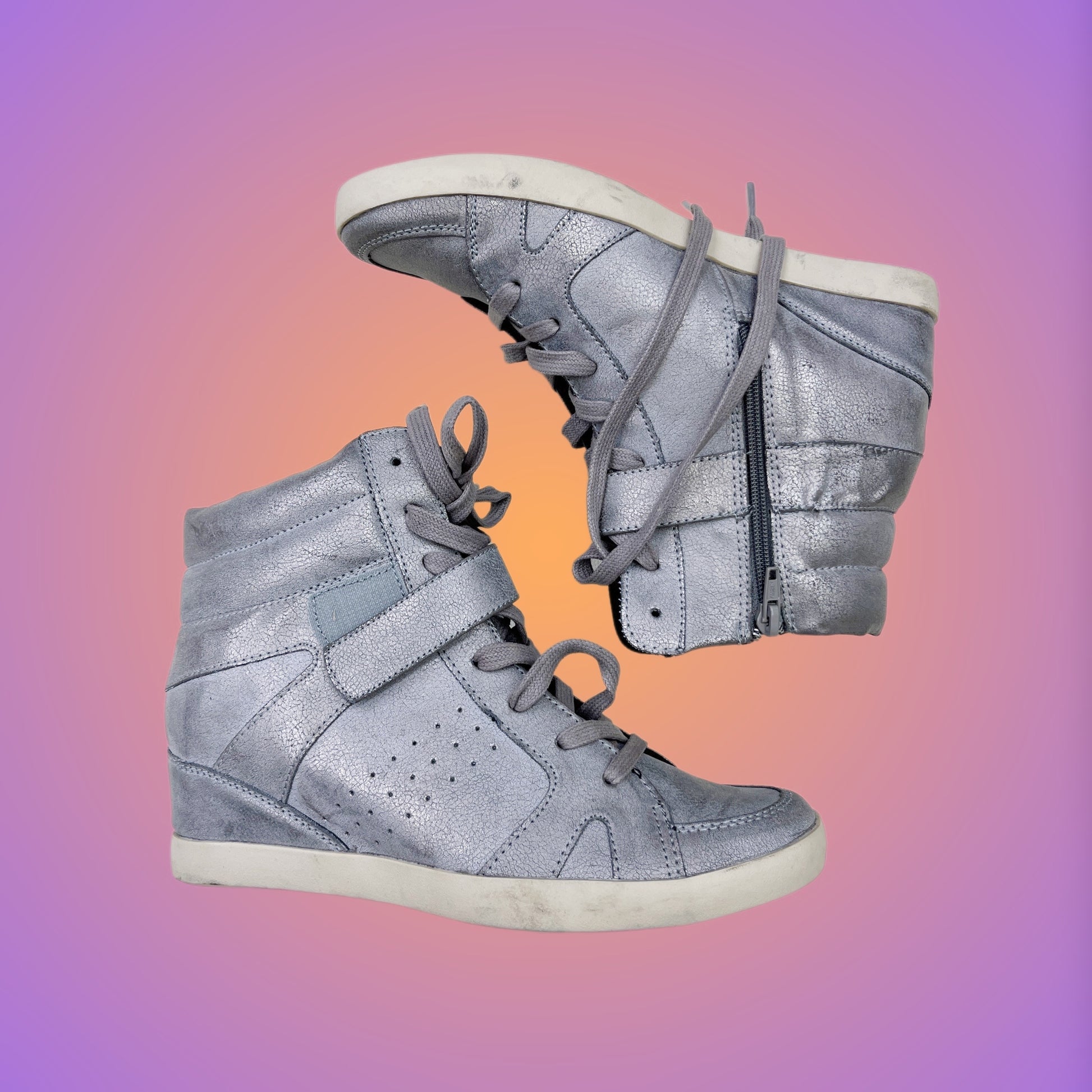 SHOES EU40 UK7 from pliswholesale - Italian & euro Y2K supplier 💚