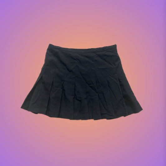 MINI SKIRT S
