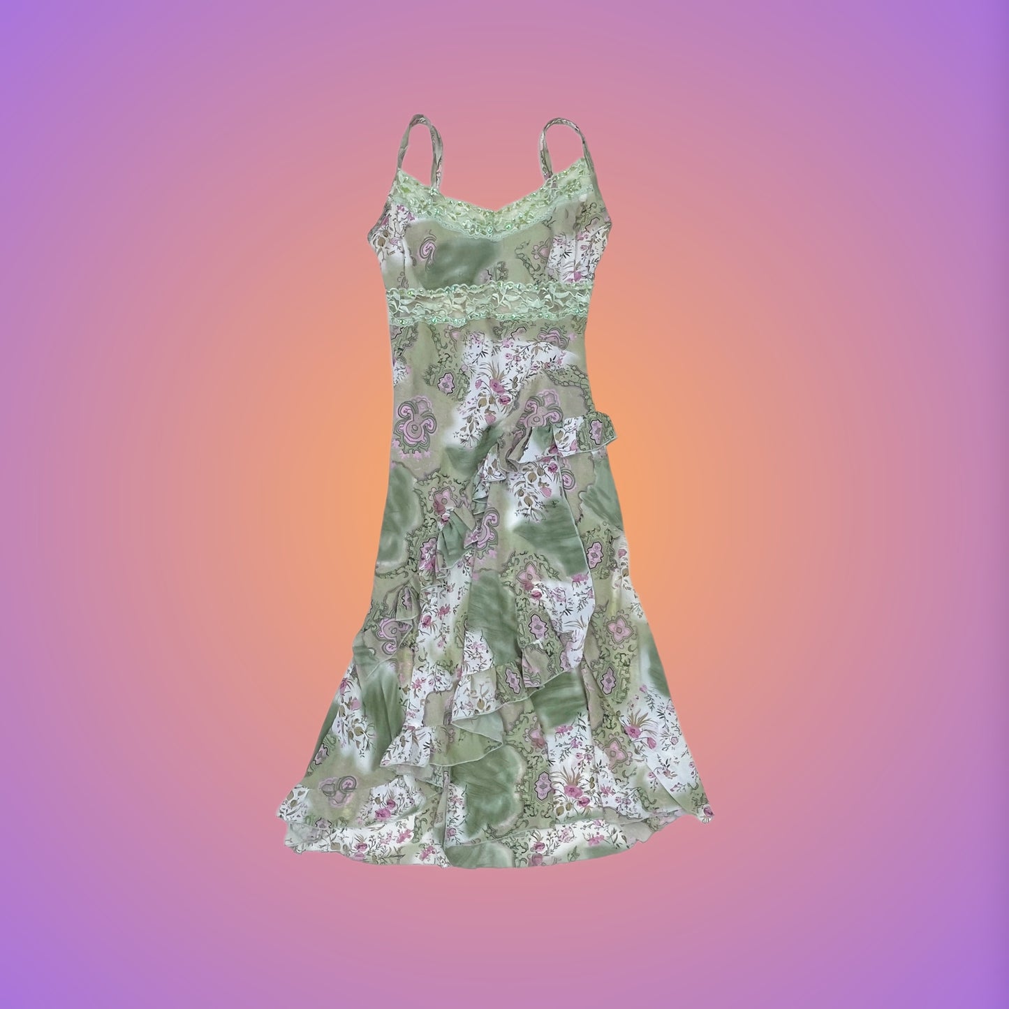 DRESS L from pliswholesale - Italian & euro Y2K supplier 💚