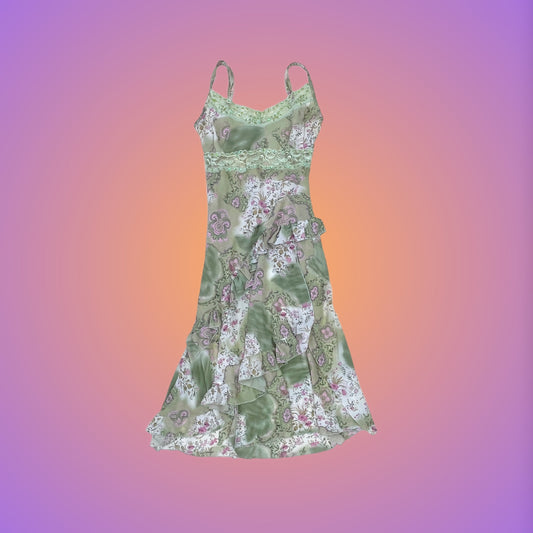 DRESS L from pliswholesale - Italian & euro Y2K supplier 💚