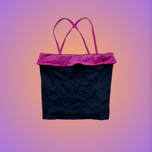 CAMI TOP S from pliswholesale - Italian & euro Y2K supplier 💚