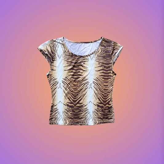 TOP S/M from pliswholesale - Italian & euro Y2K supplier 💚