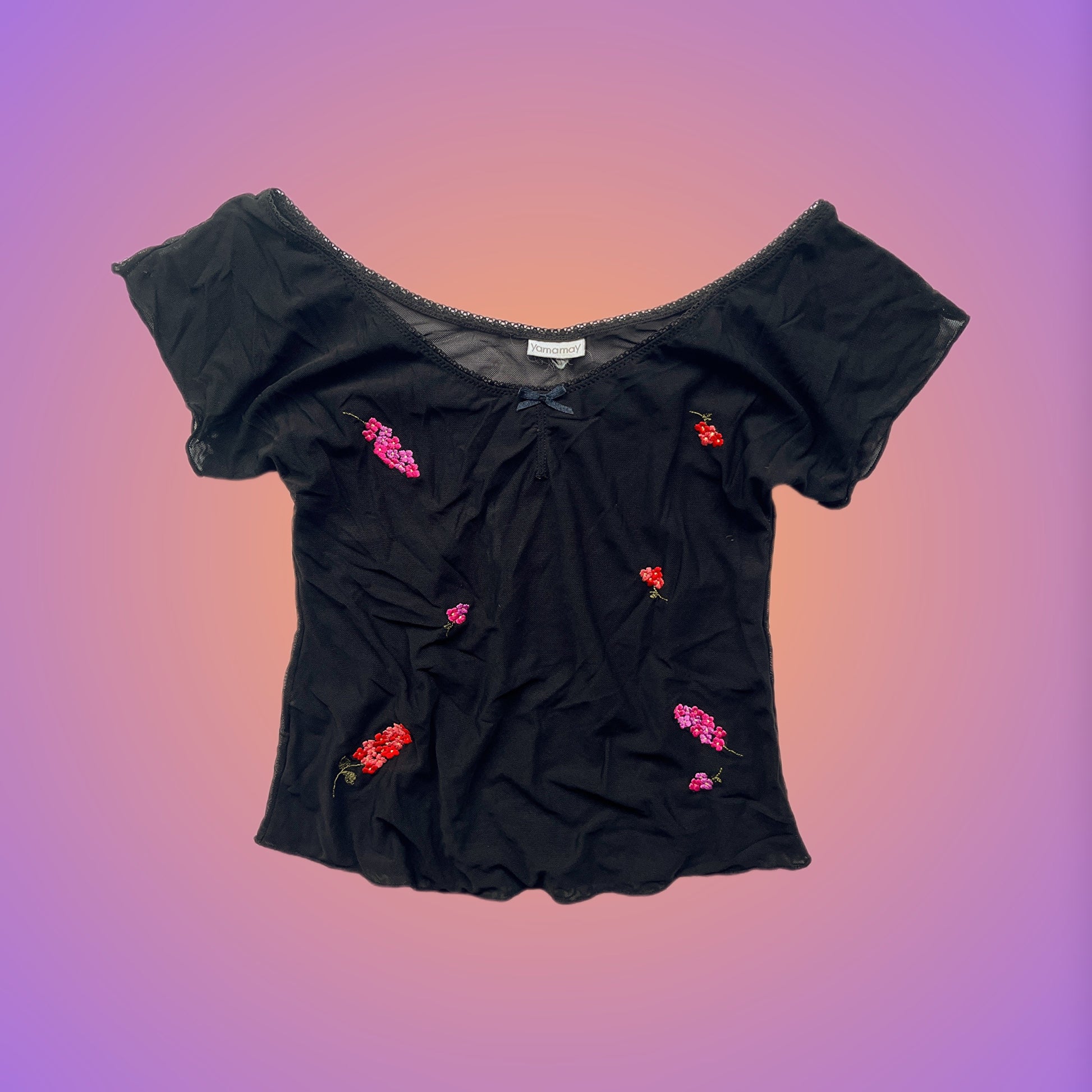 TOP S – vintage Y2K wholesale | pliswholesale