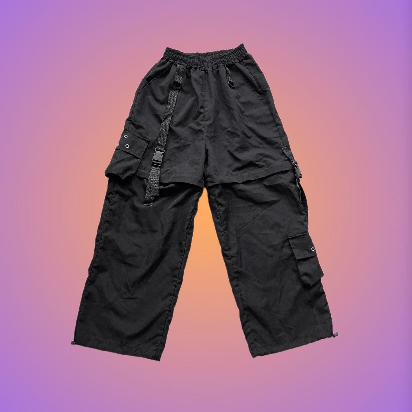 TROUSERS S