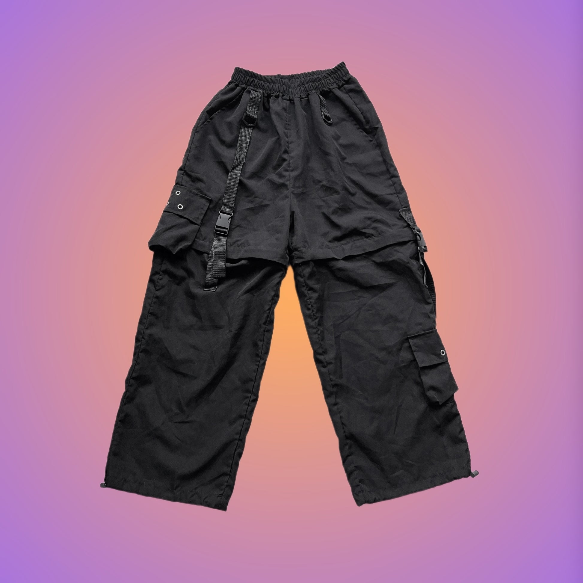 TROUSERS S