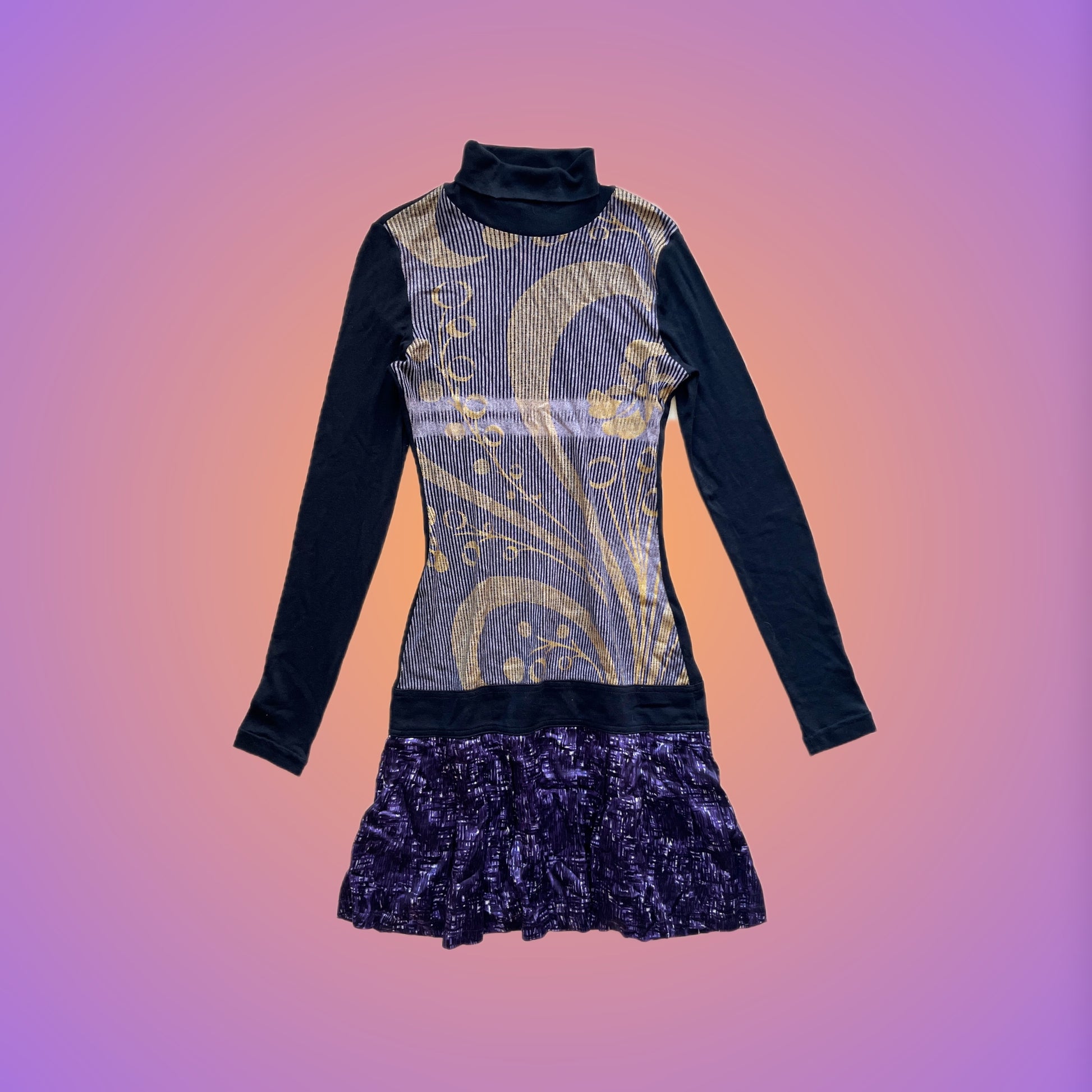 DRESS M CUSTO BARCELONA