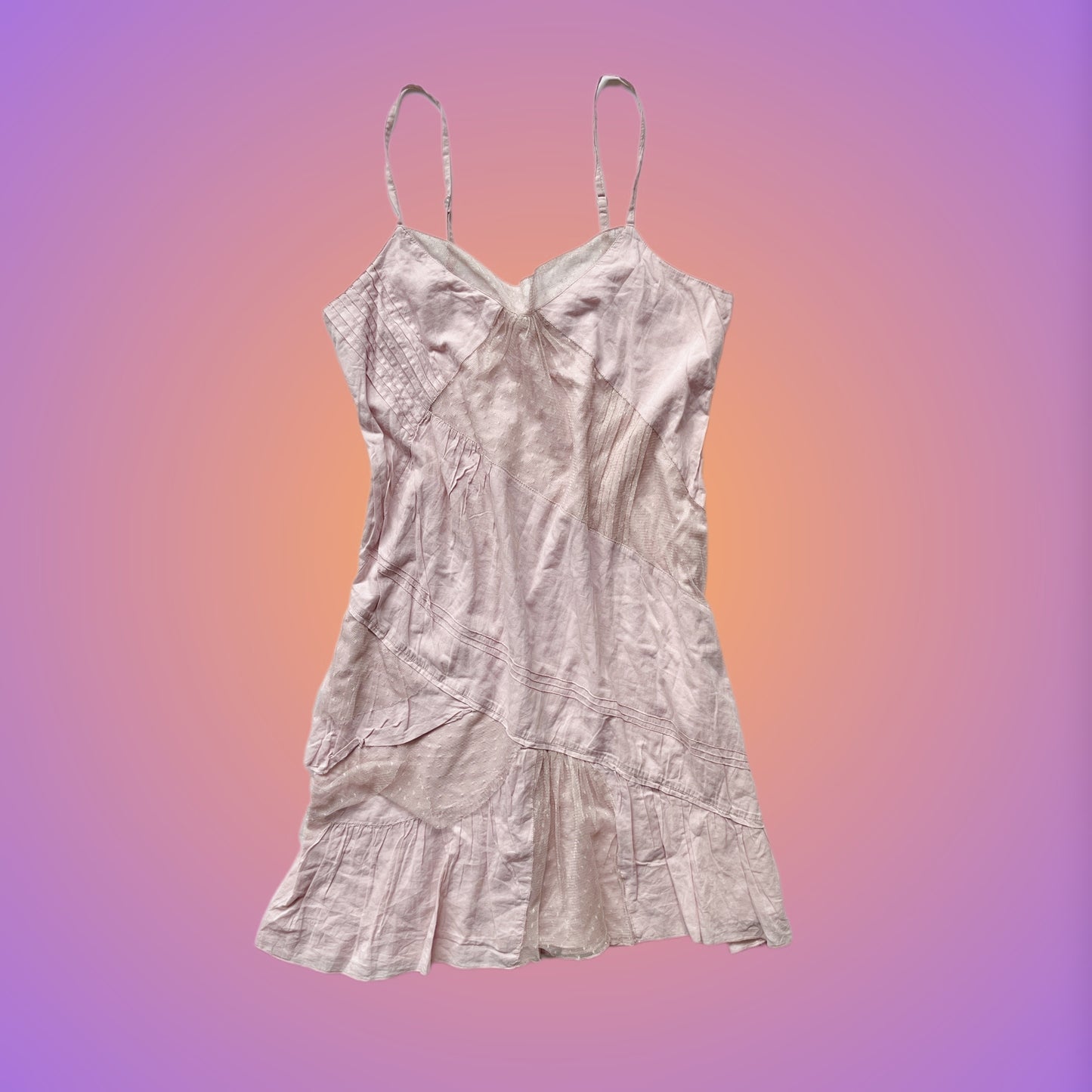 DRESS M
