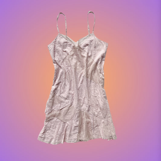 DRESS M
