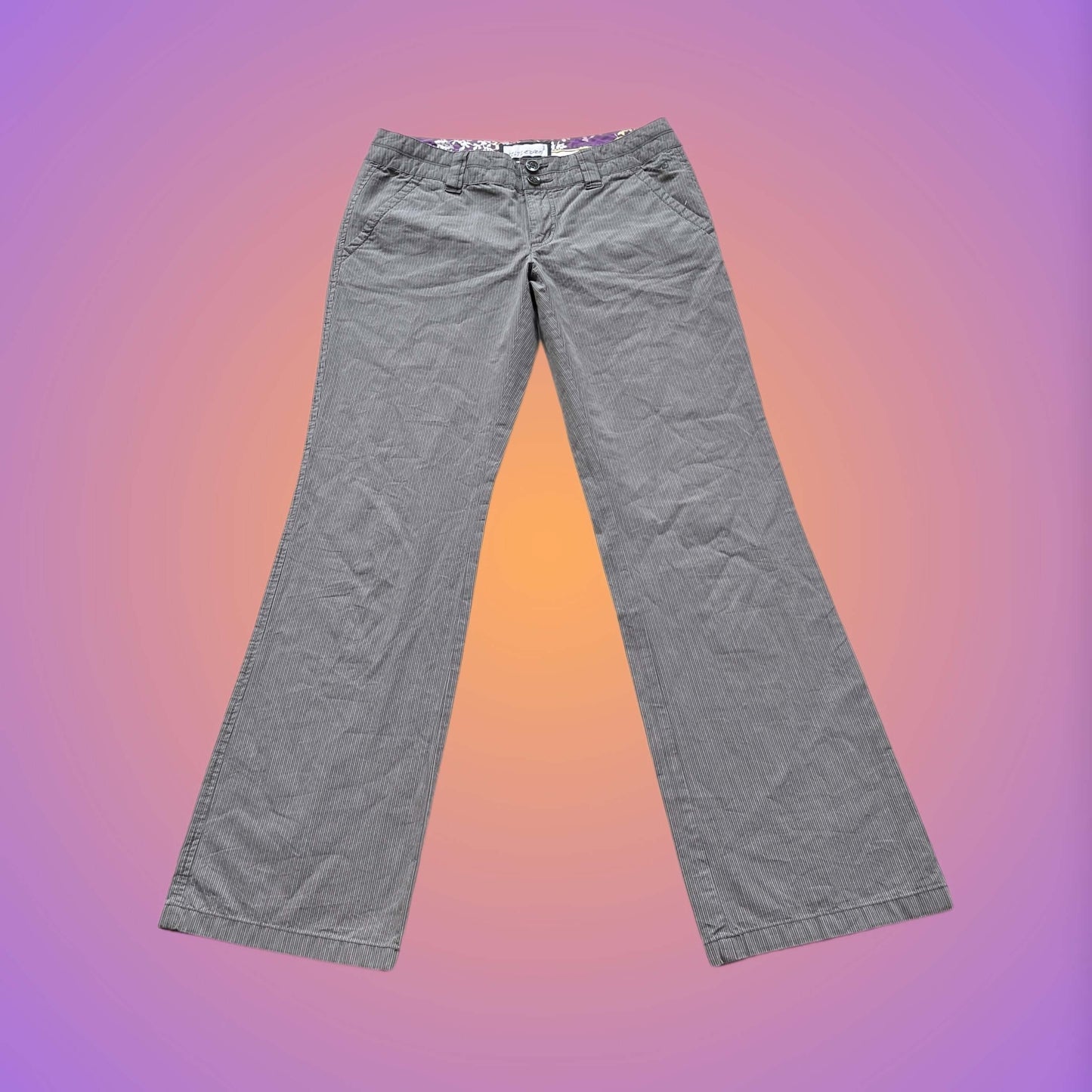 TROUSERS S/M from pliswholesale - Italian & euro Y2K supplier 💚