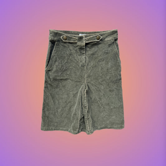 MIDI SKIRT S
