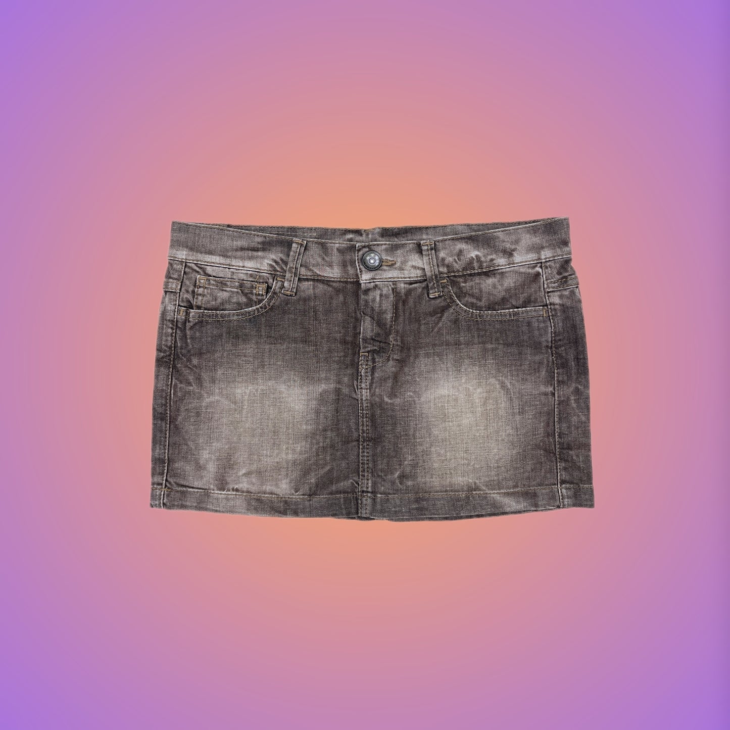 MINI SKIRT S from pliswholesale - Italian & euro Y2K supplier 💚