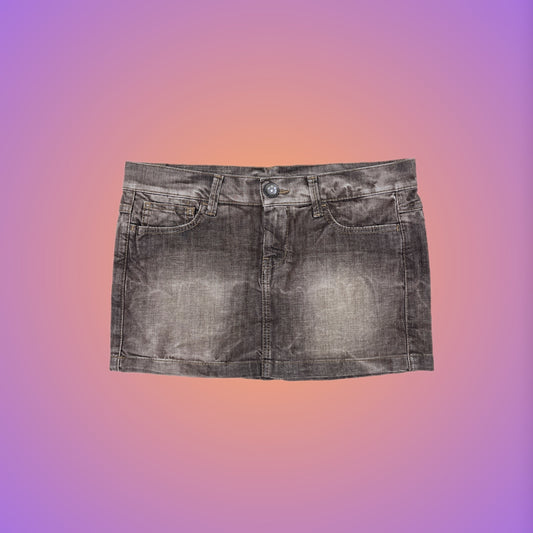 MINI SKIRT S from pliswholesale - Italian & euro Y2K supplier 💚