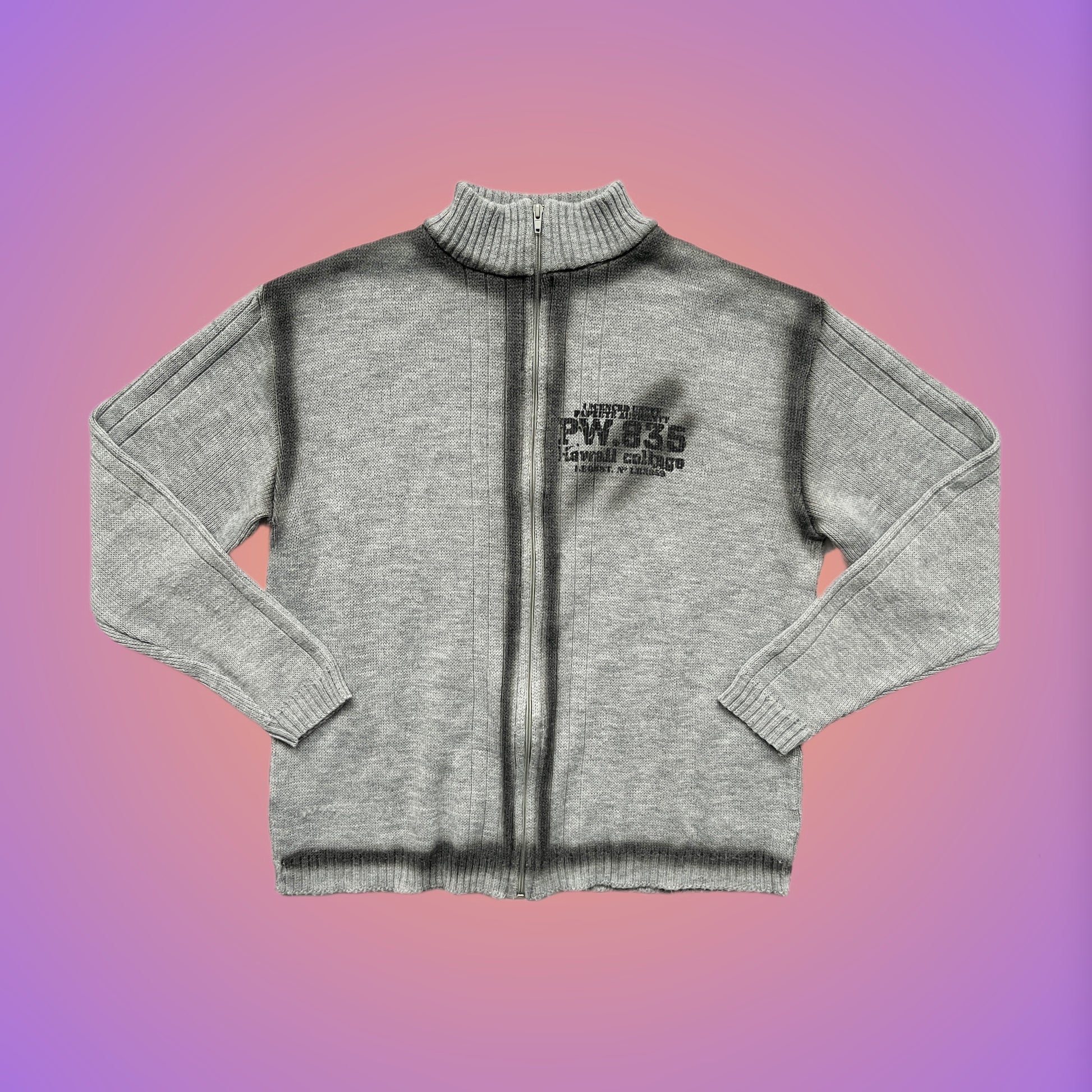 MEN JUMPER XL/XXL